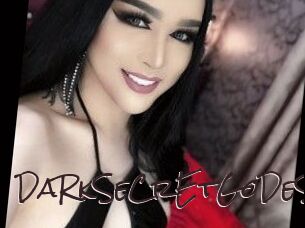 DaRkSeCrEtGoDeSs