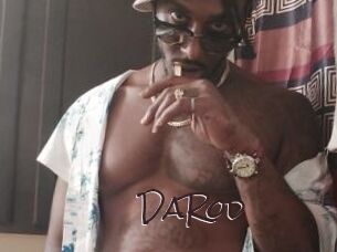 DaRod