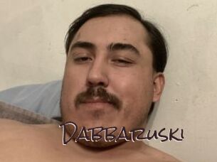 Dabbaruski