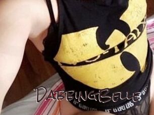 DabbingBelle