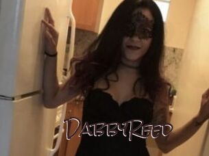 DabbyReed