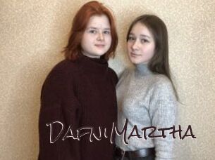 DafniMartha