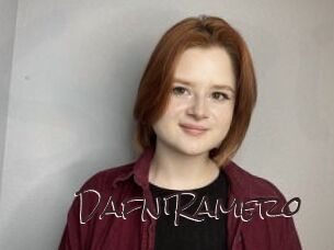 DafniRamero