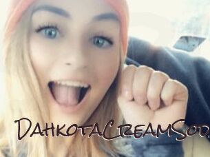 DahkotaCreamSoda