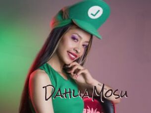 DahliaMosu Spicy Blogs