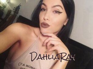 DahliaRay