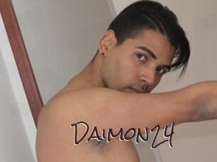 Daimon24