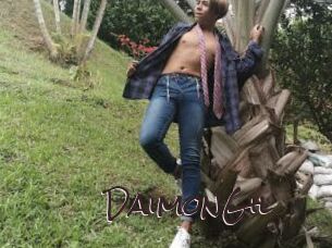 DaimonGil
