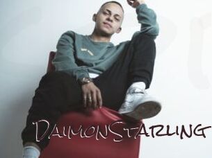 DaimonStarling