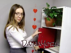 DainaYork