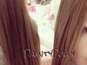 DaintyDolly