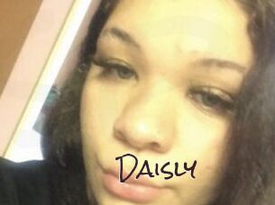 Daisly