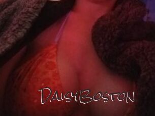 DaisyBoston