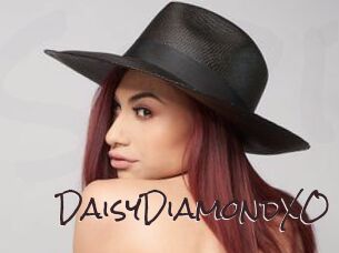 DaisyDiamondXO