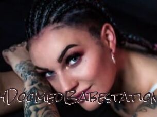 DaisyDoomedBabestation
