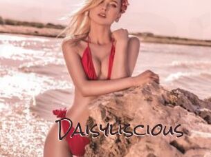 Daisyliscious