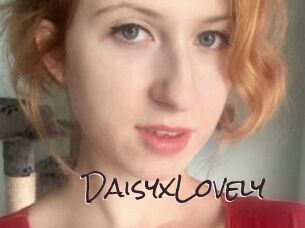 DaisyxLovely