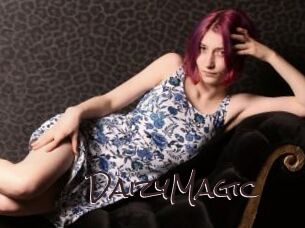 DaizyMagic