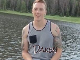 Daken