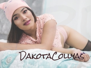 DakotaCollyas Spicy Blogs