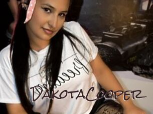 DakotaCooper Spicy Blogs