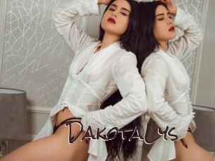 DakotaLys
