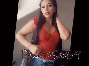 DakotaSex69