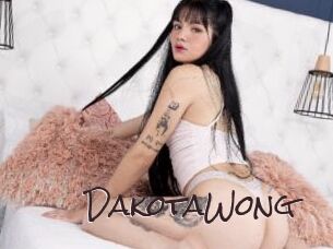 DakotaWong