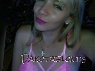 Dakotablonde