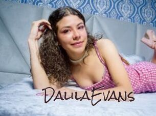 DalilaEvans