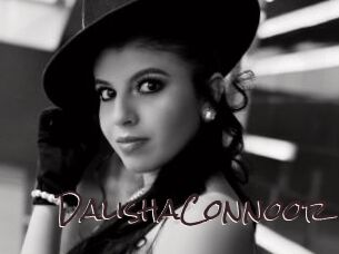 DalishaConnoor