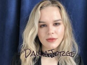DallaJorge
