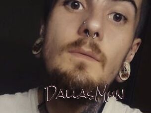 DallasMun