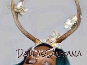 DallasSantana