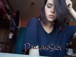 Dallas_Sky