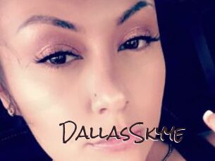 DallasSkyye