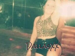 DallasXX