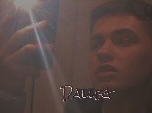 Dalleg