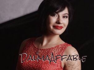 DalmaAffable