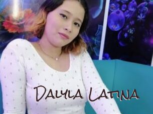 Dalyla_Latina