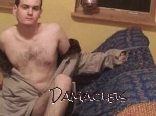 Damacleis