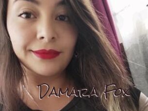 Damara_Fox