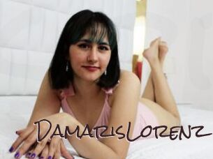 DamarisLorenz