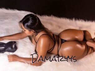 Damaryys