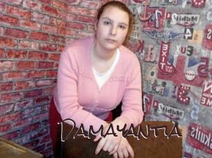 Damayantia