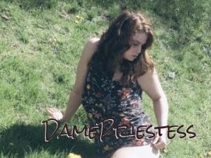 DamePriestess