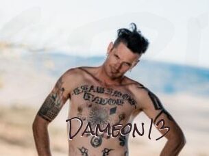 Dameon13
