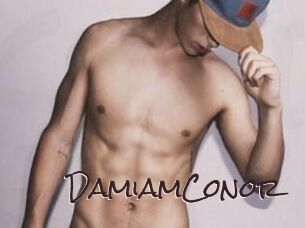 Damiam_Conor