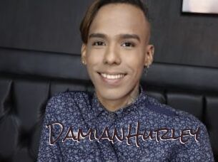 DamianHurley