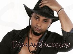 DamianJacksson